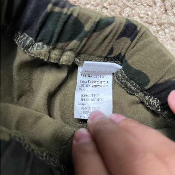 Mamas Boy Set - Picture 3 of 4